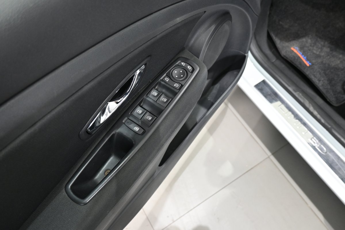 Foto Renault Megane 25