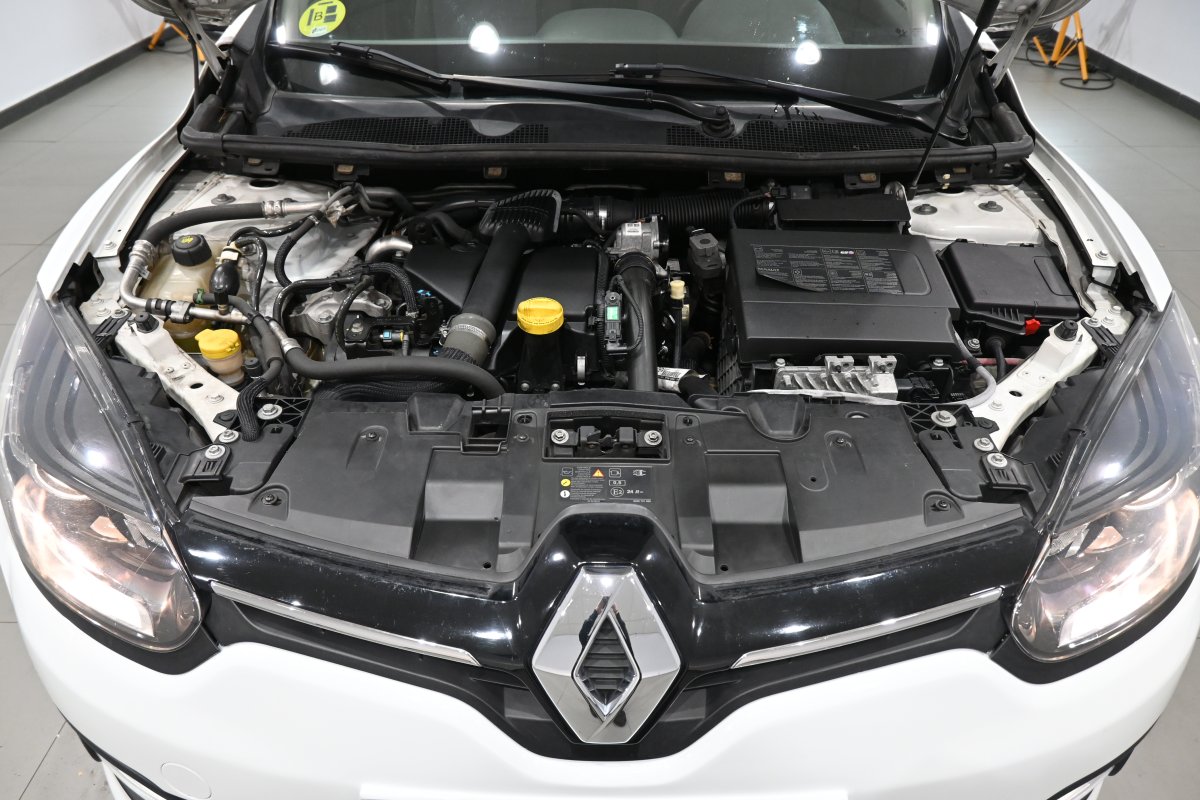 Foto Renault Megane 7