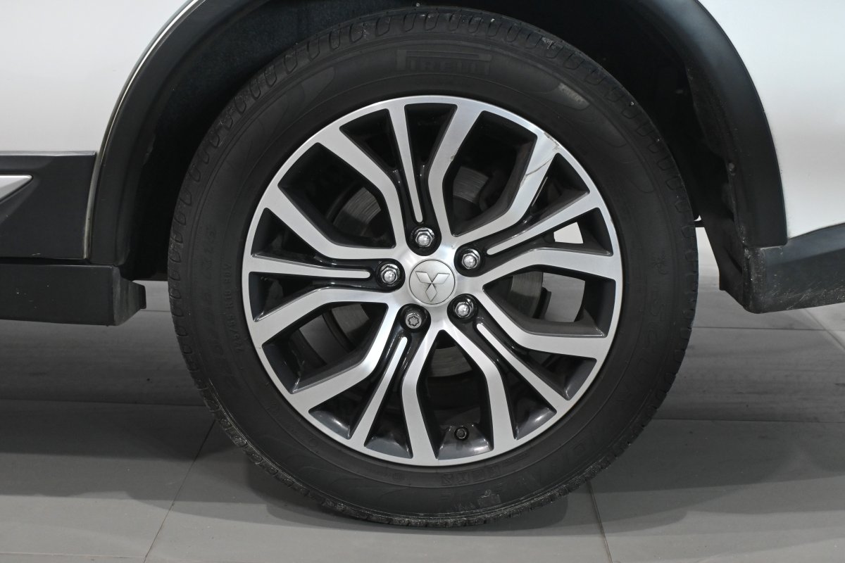Foto Mitsubishi Outlander 31