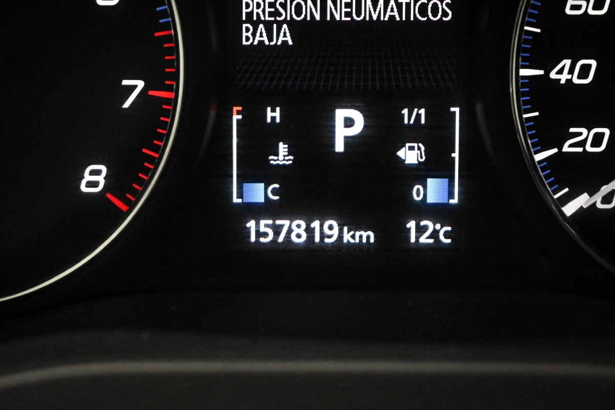 Foto Mitsubishi Outlander 12