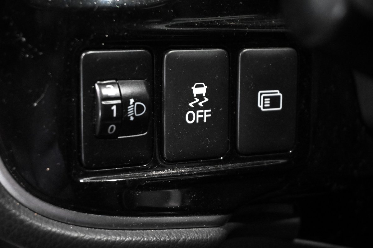 Foto Mitsubishi Outlander 27
