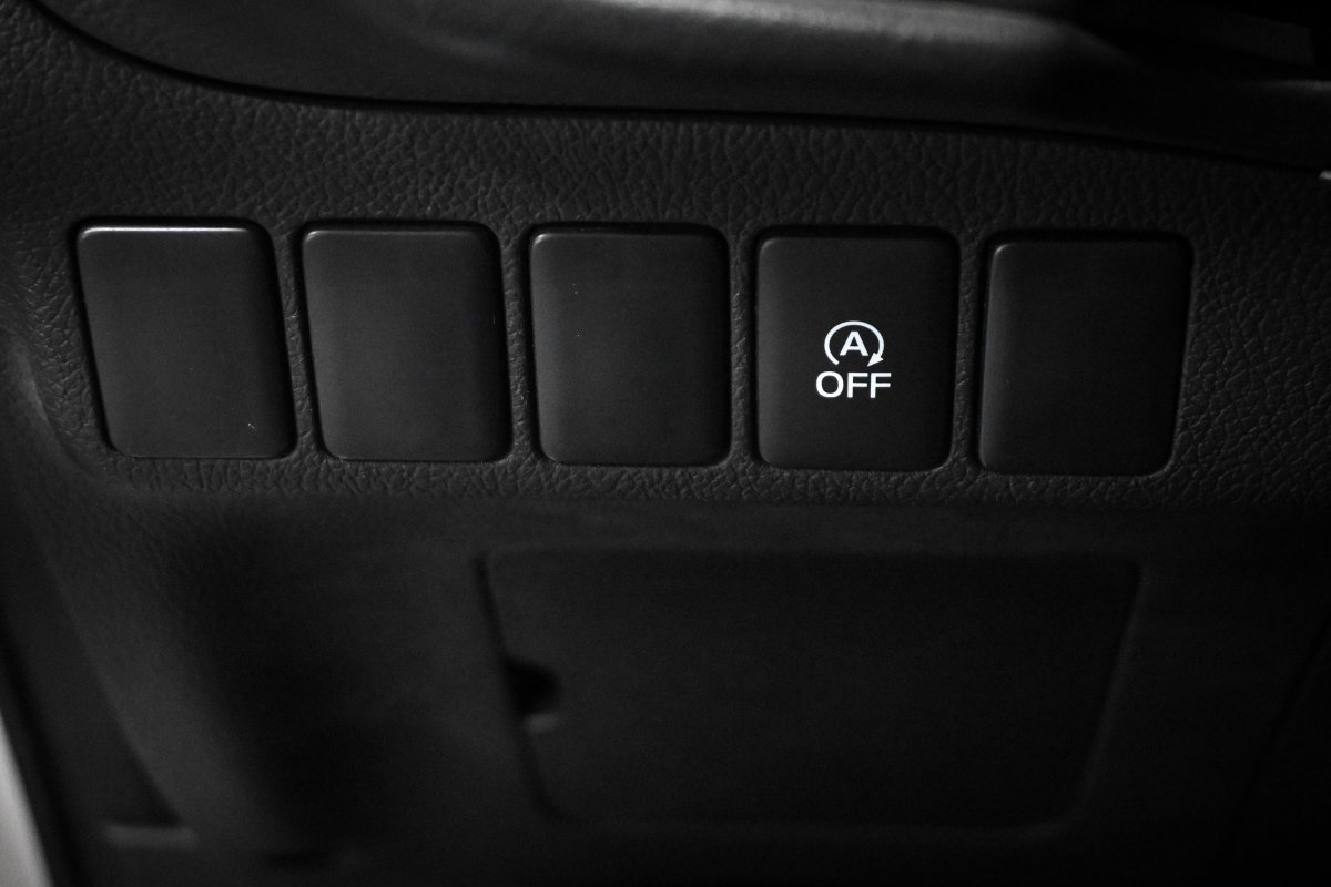 Foto Mitsubishi Outlander 28