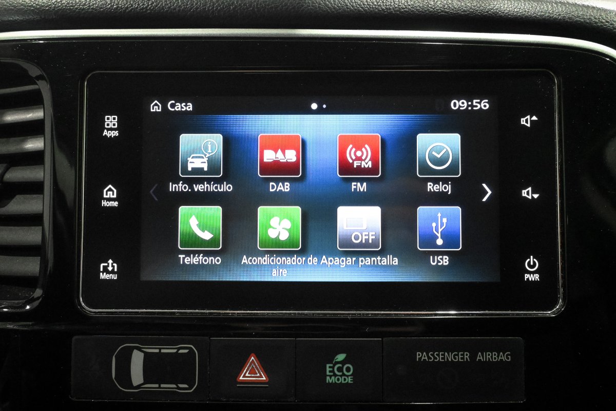 Foto Mitsubishi Outlander 15