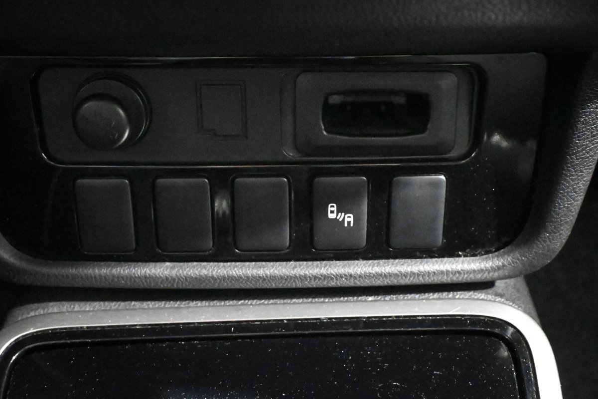 Foto Mitsubishi Outlander 22
