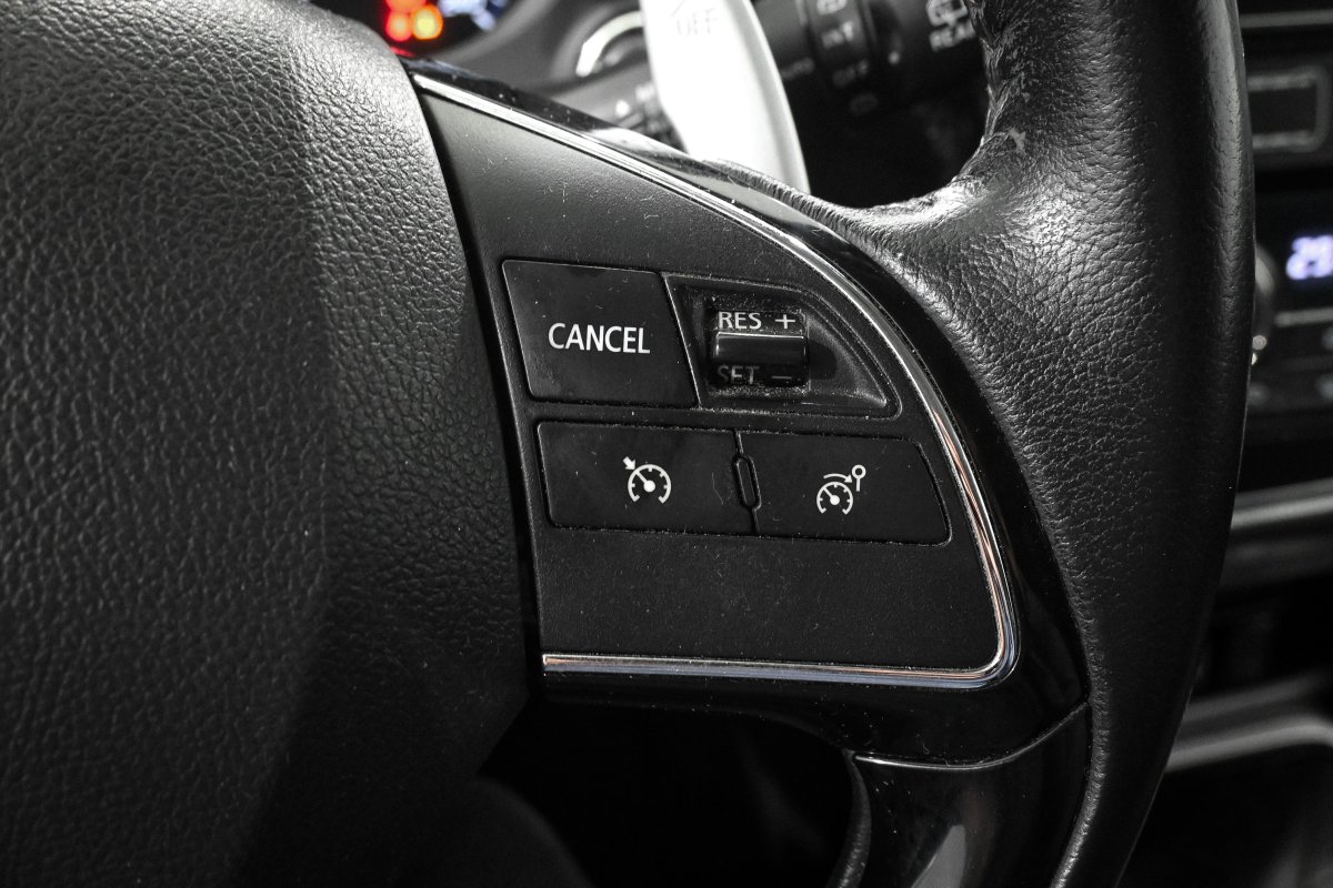 Foto Mitsubishi Outlander 24