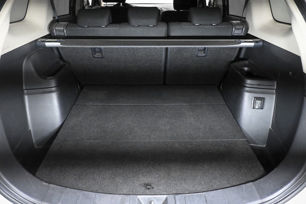 Foto Mitsubishi Outlander 8