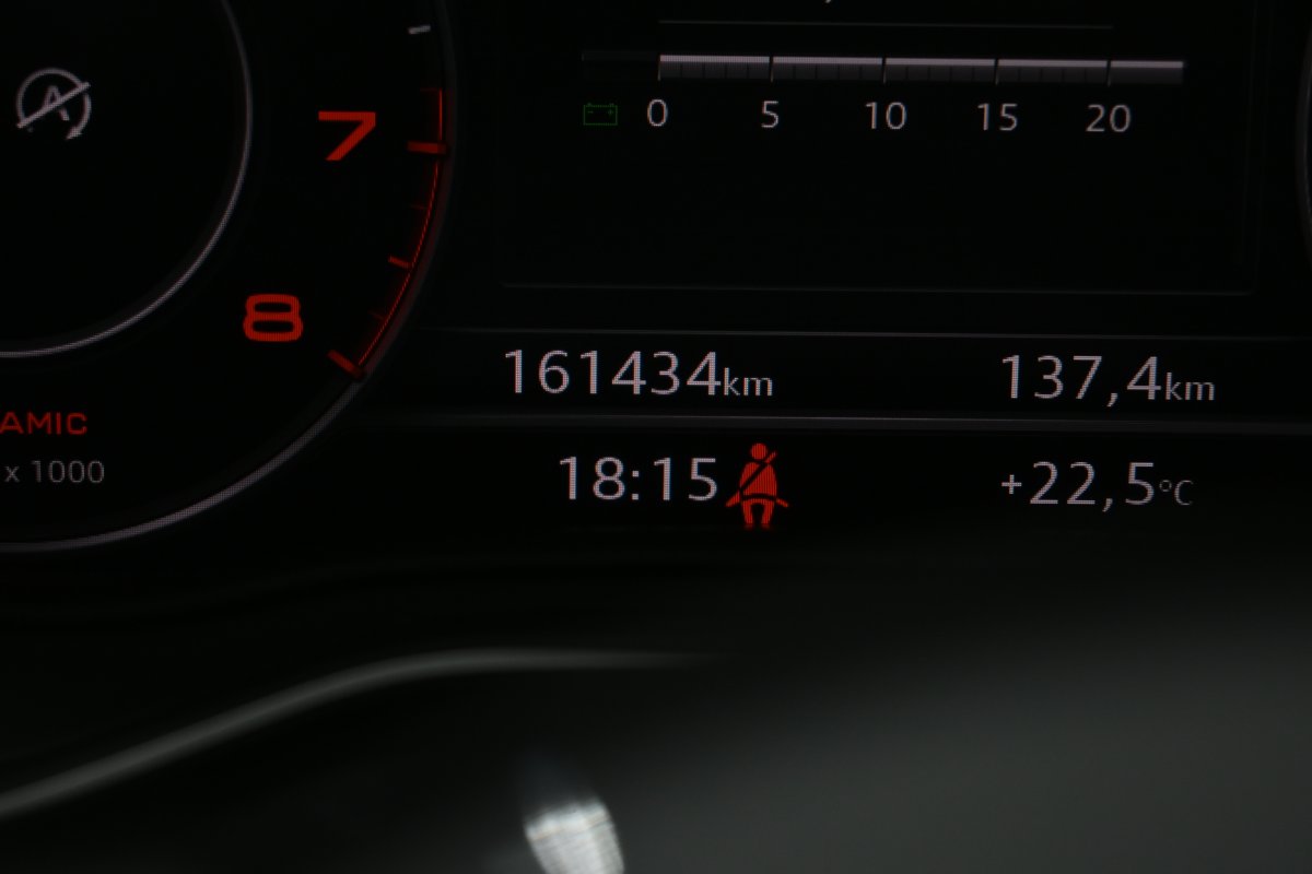 Foto Audi A4 13