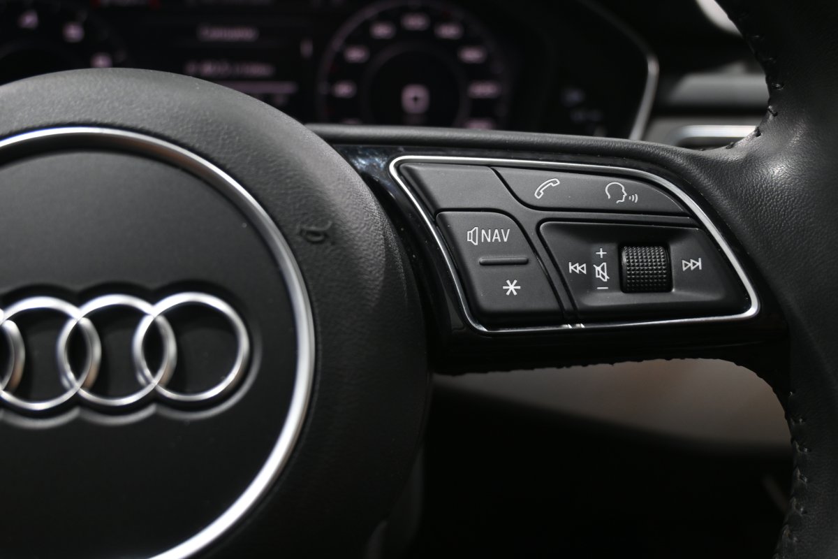 Foto Audi A4 22