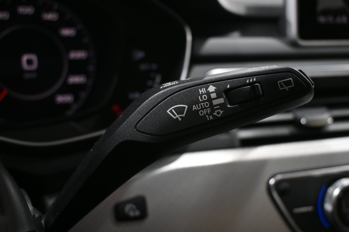 Foto Audi A4 24