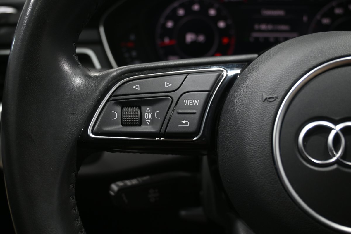 Foto Audi A4 21