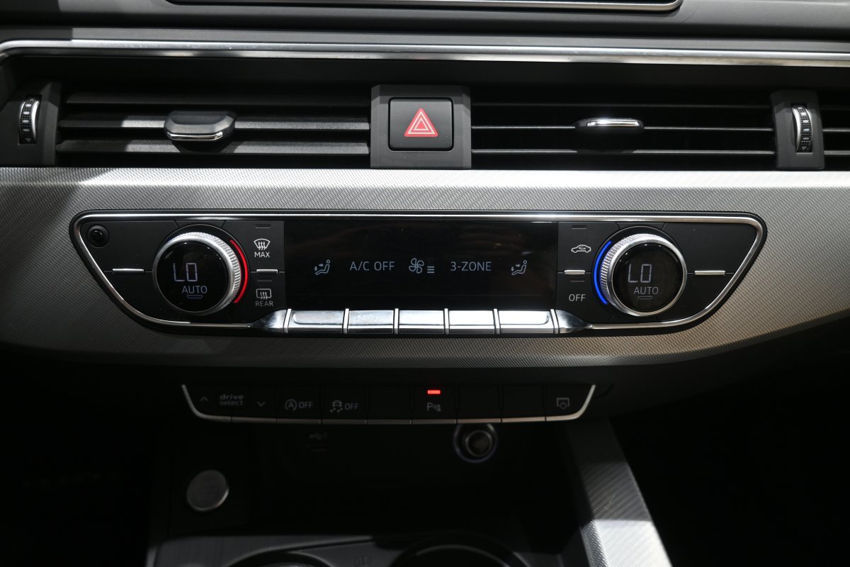 Foto Audi A4 17