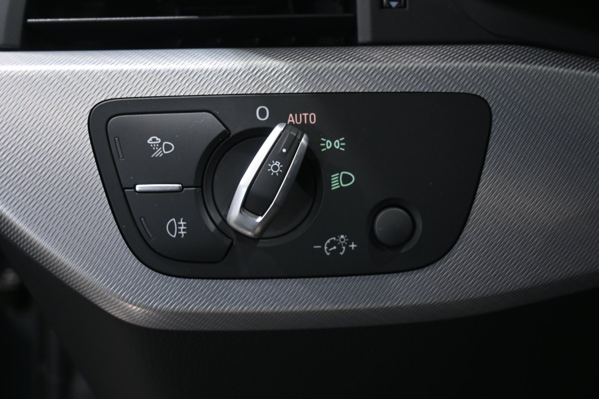 Foto Audi A4 29