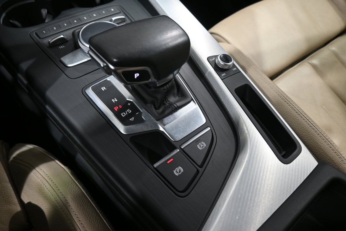 Foto Audi A4 20