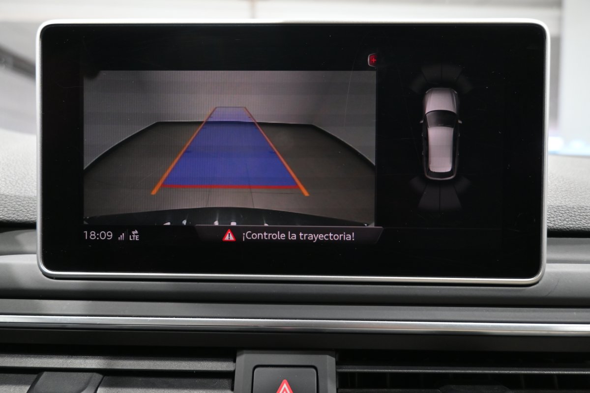Foto Audi A4 15