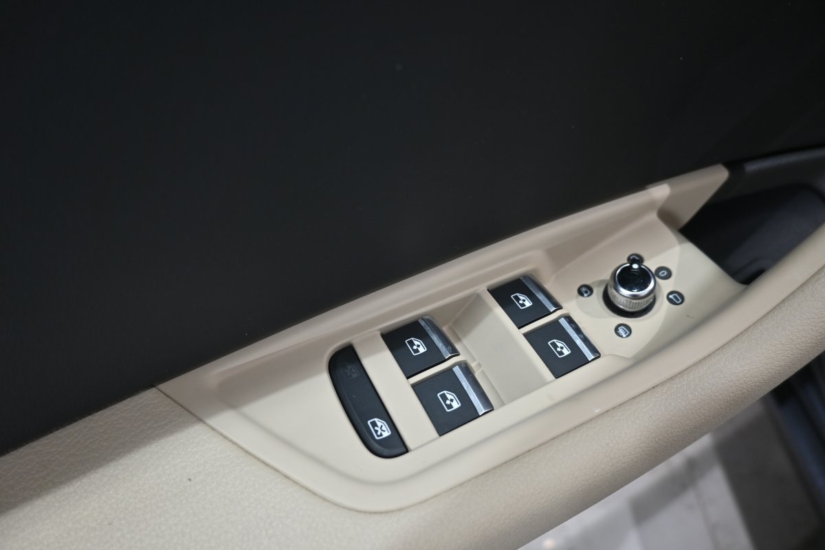 Foto Audi A4 27