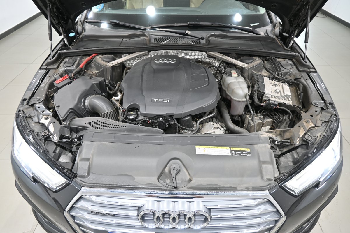 Foto Audi A4 7