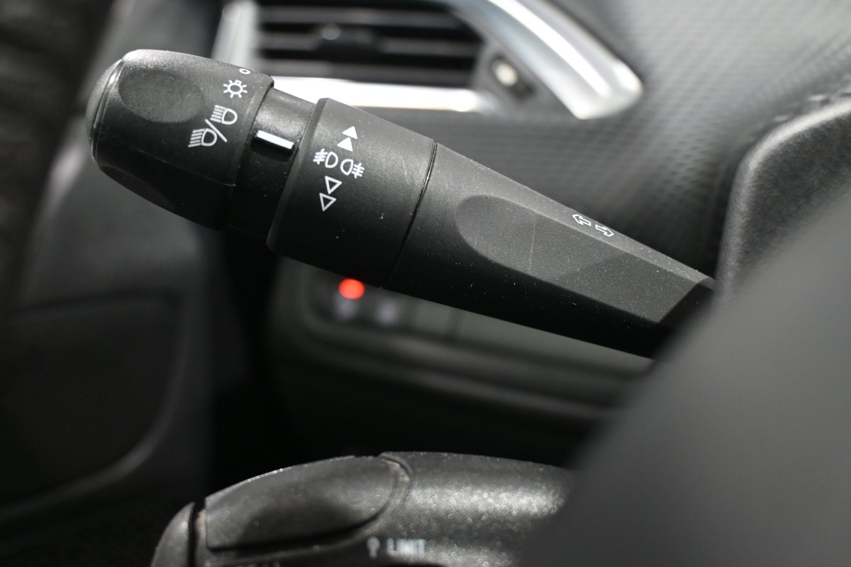 Foto Peugeot 2008 23