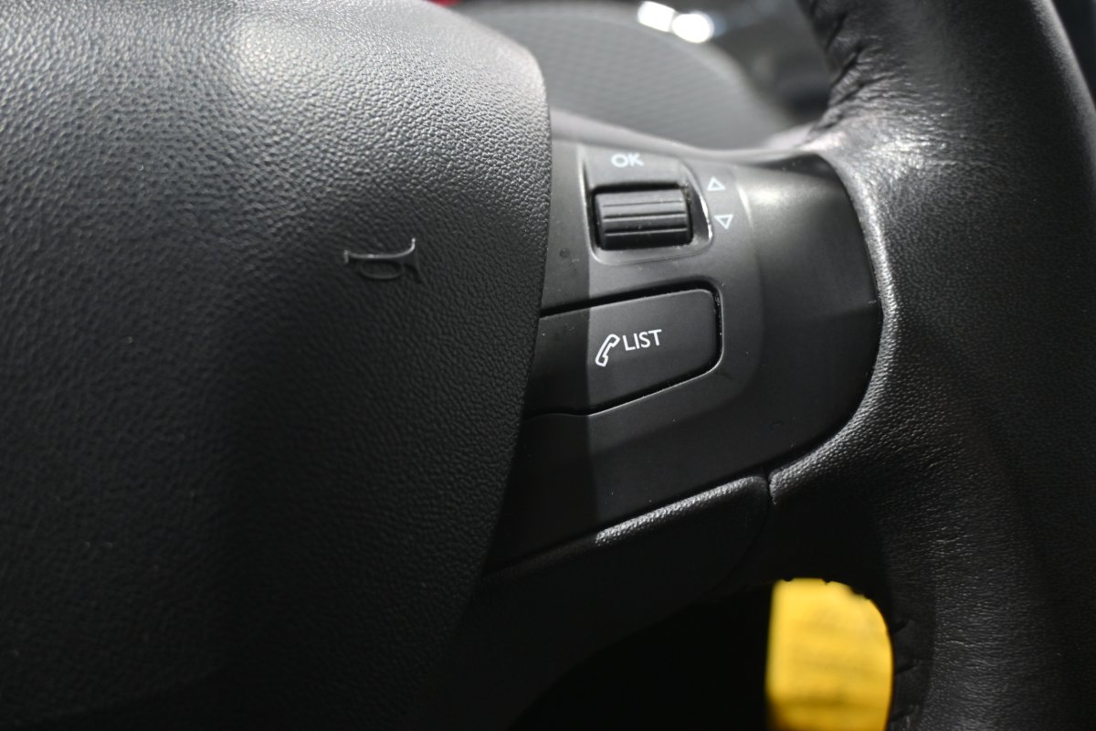 Foto Peugeot 2008 21