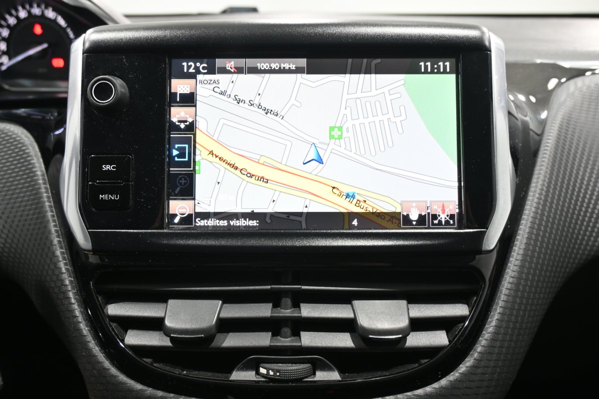 Foto Peugeot 2008 15