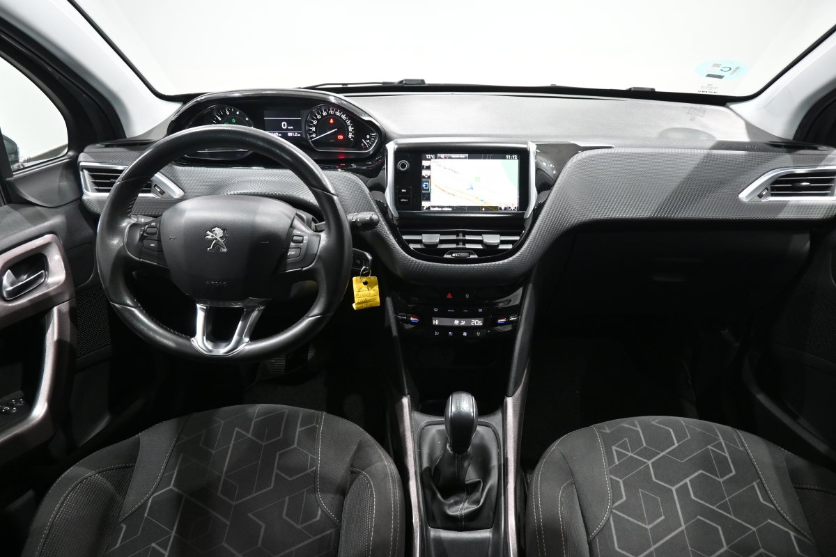 Foto Peugeot 2008 17