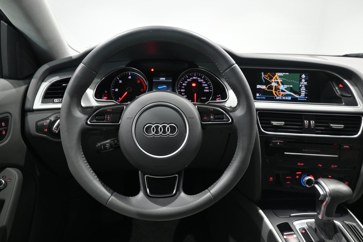 Foto Audi A5 19