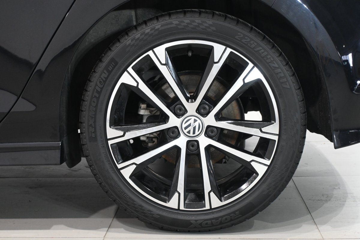 Foto Volkswagen Golf 29