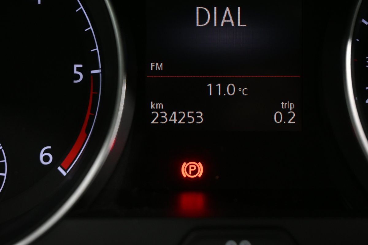 Foto Volkswagen Golf 13