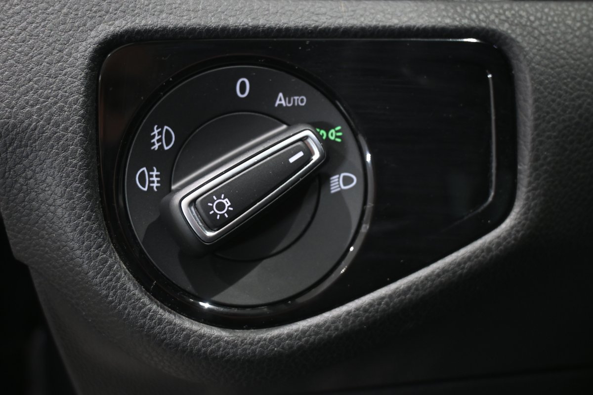 Foto Volkswagen Golf 25