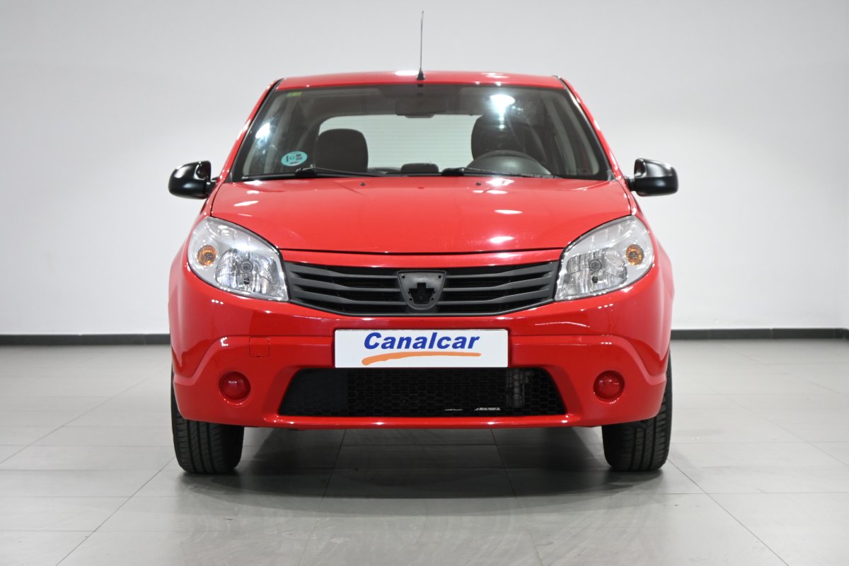 Foto Dacia Sandero 2