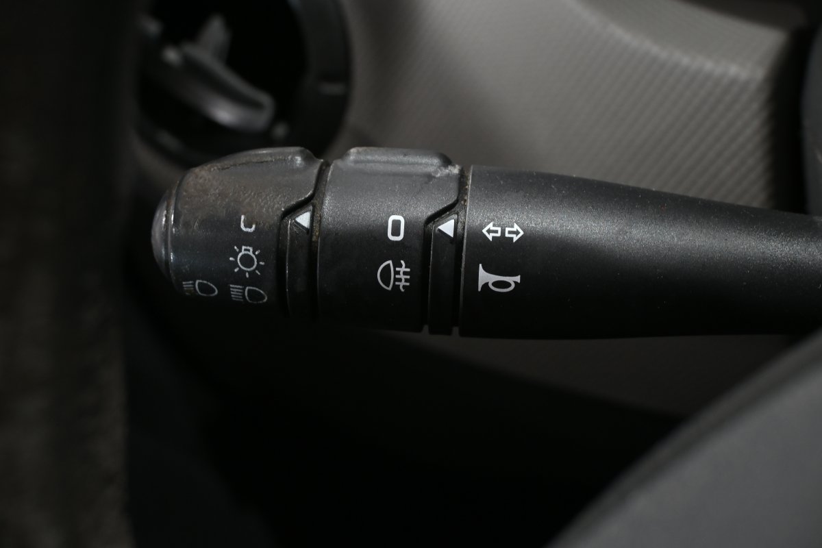 Foto Dacia Sandero 18