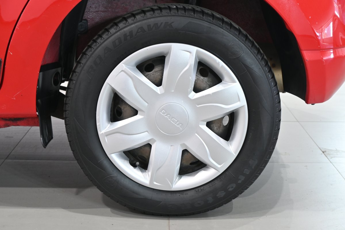 Foto Dacia Sandero 21