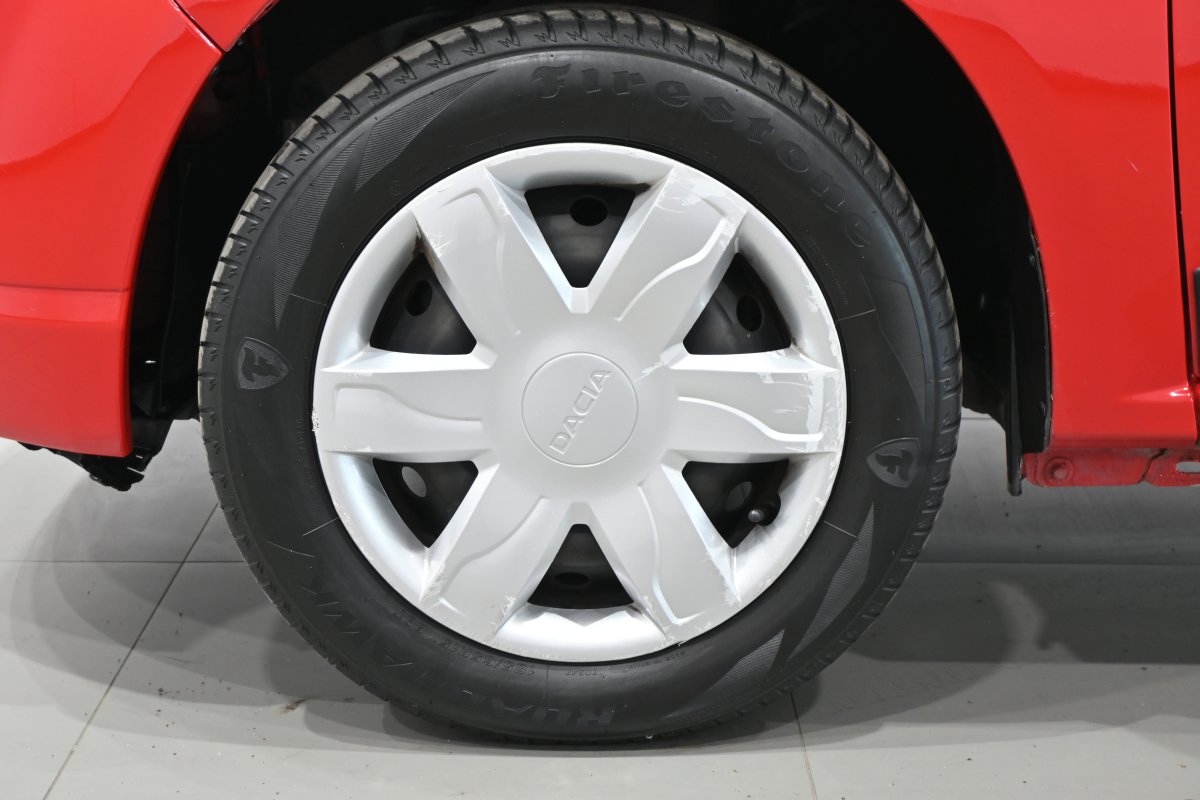 Foto Dacia Sandero 20