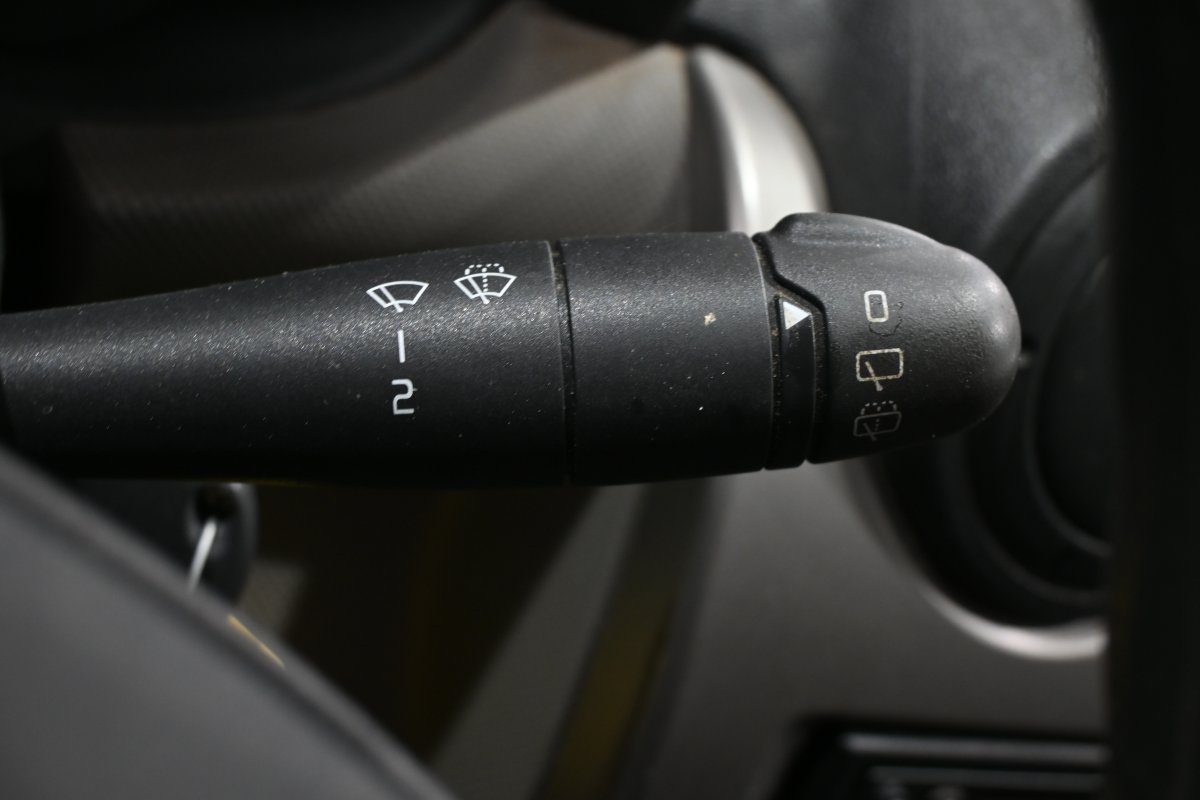 Foto Dacia Sandero 19