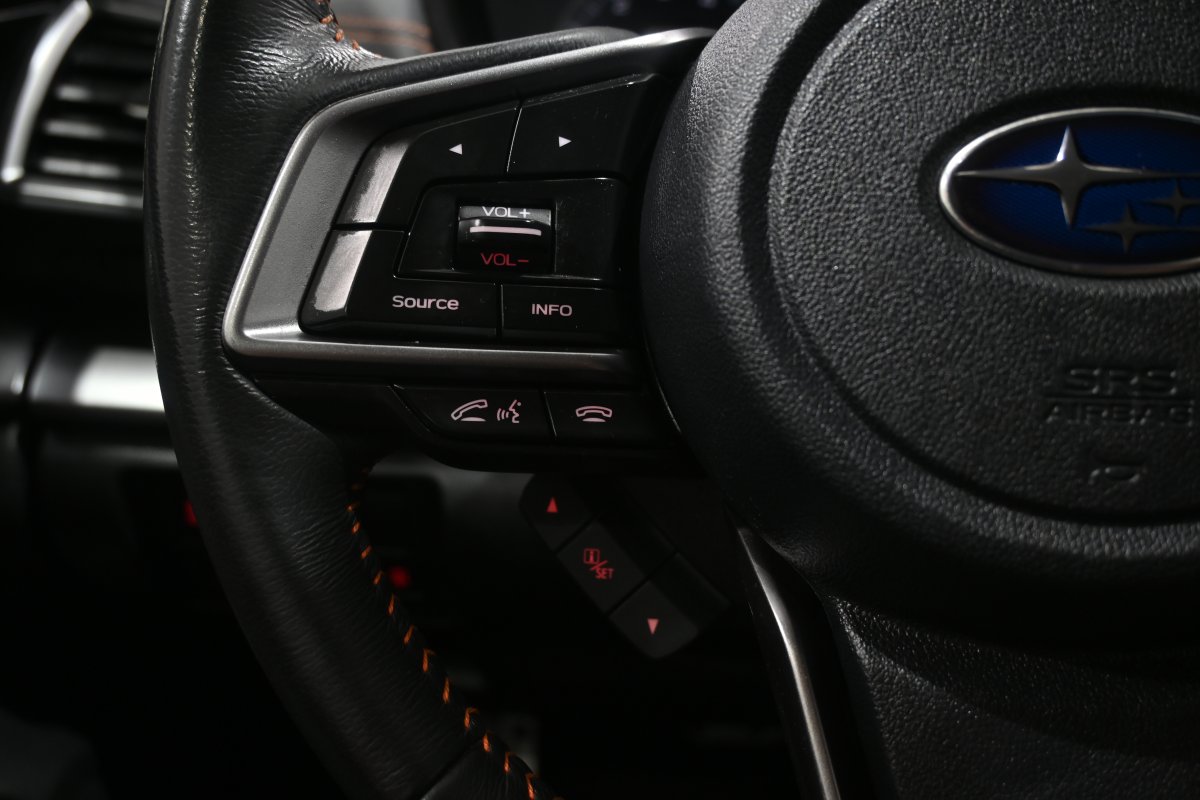 Foto Subaru XV 24