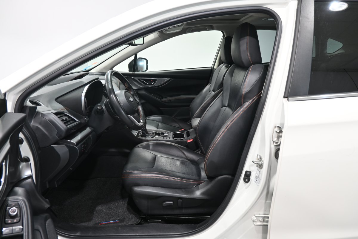 Foto Subaru XV 10