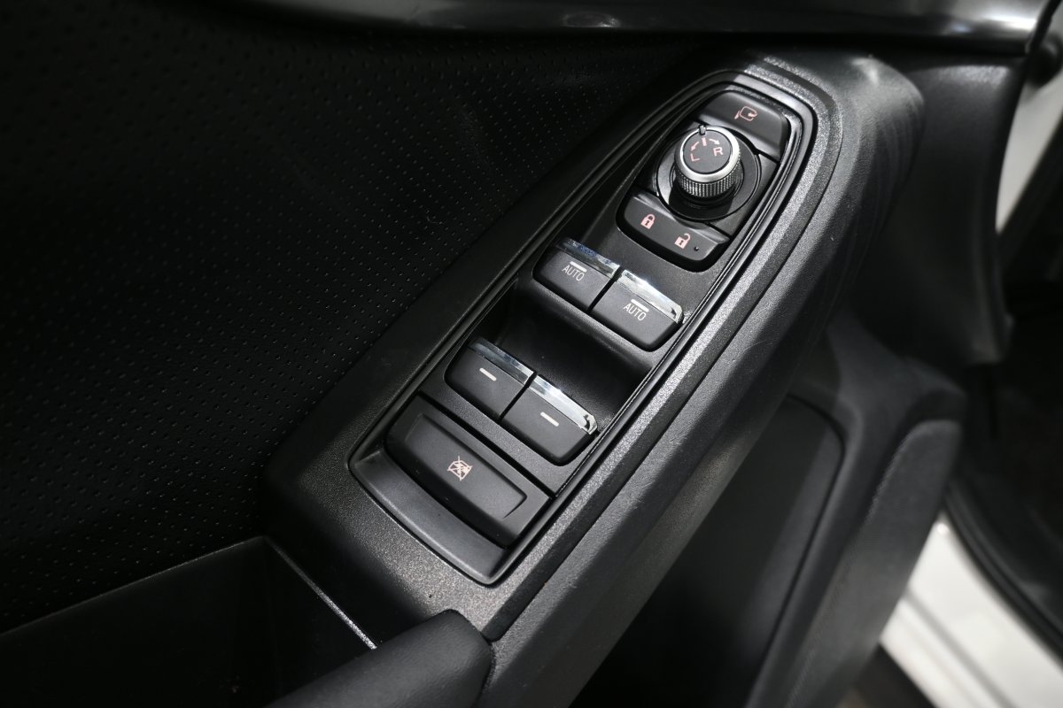 Foto Subaru XV 32