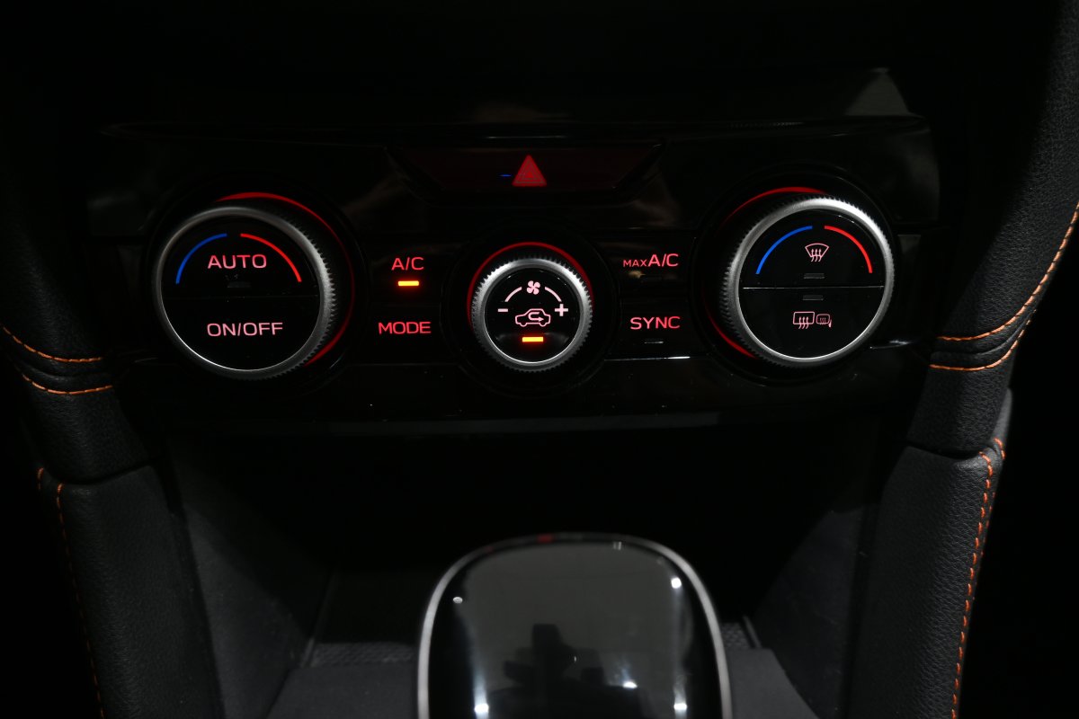 Foto Subaru XV 19