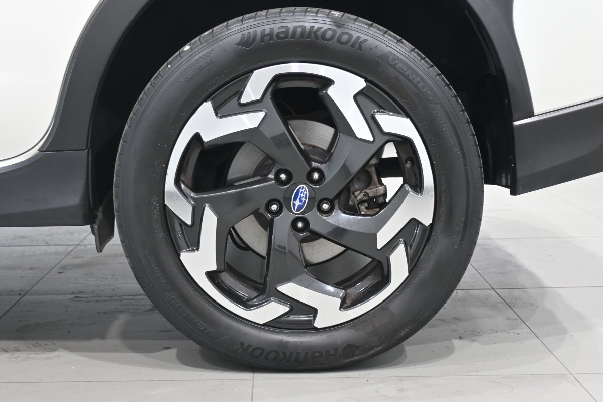 Foto Subaru XV 35