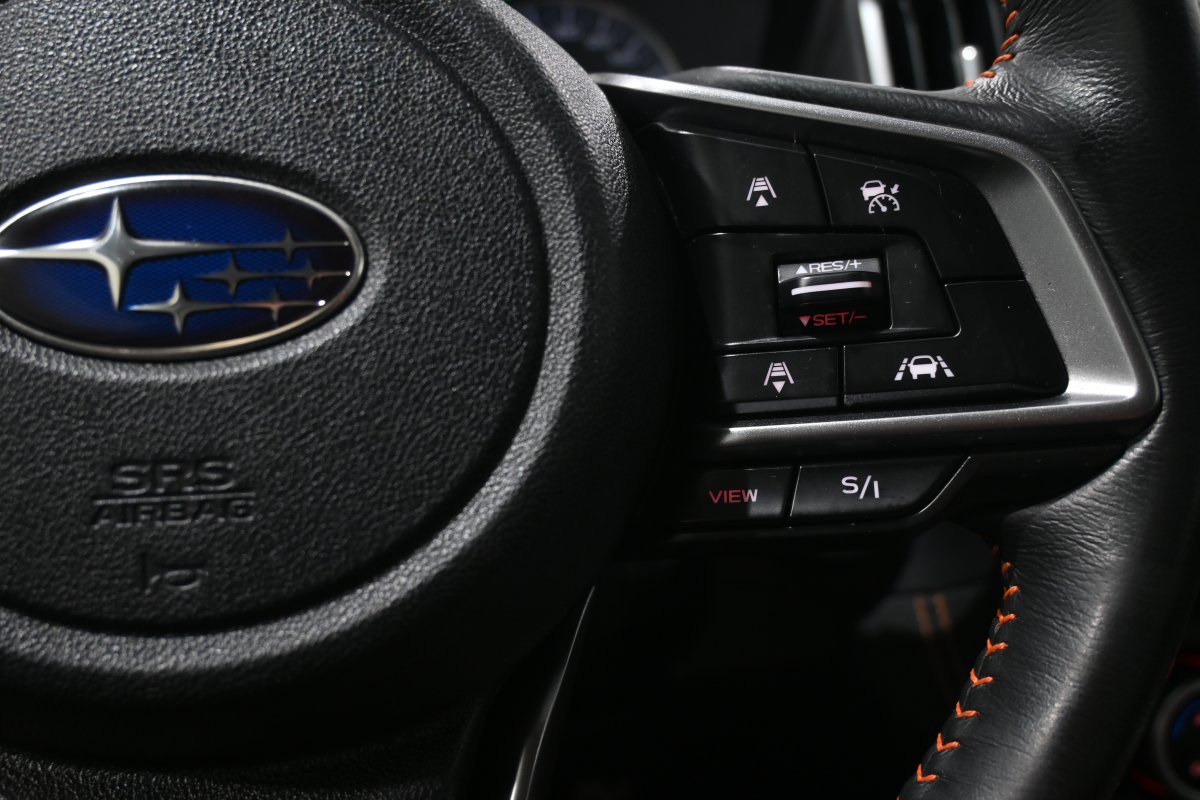 Foto Subaru XV 25