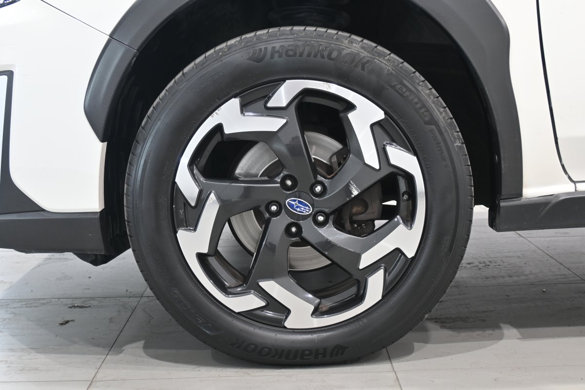 Foto Subaru XV 34