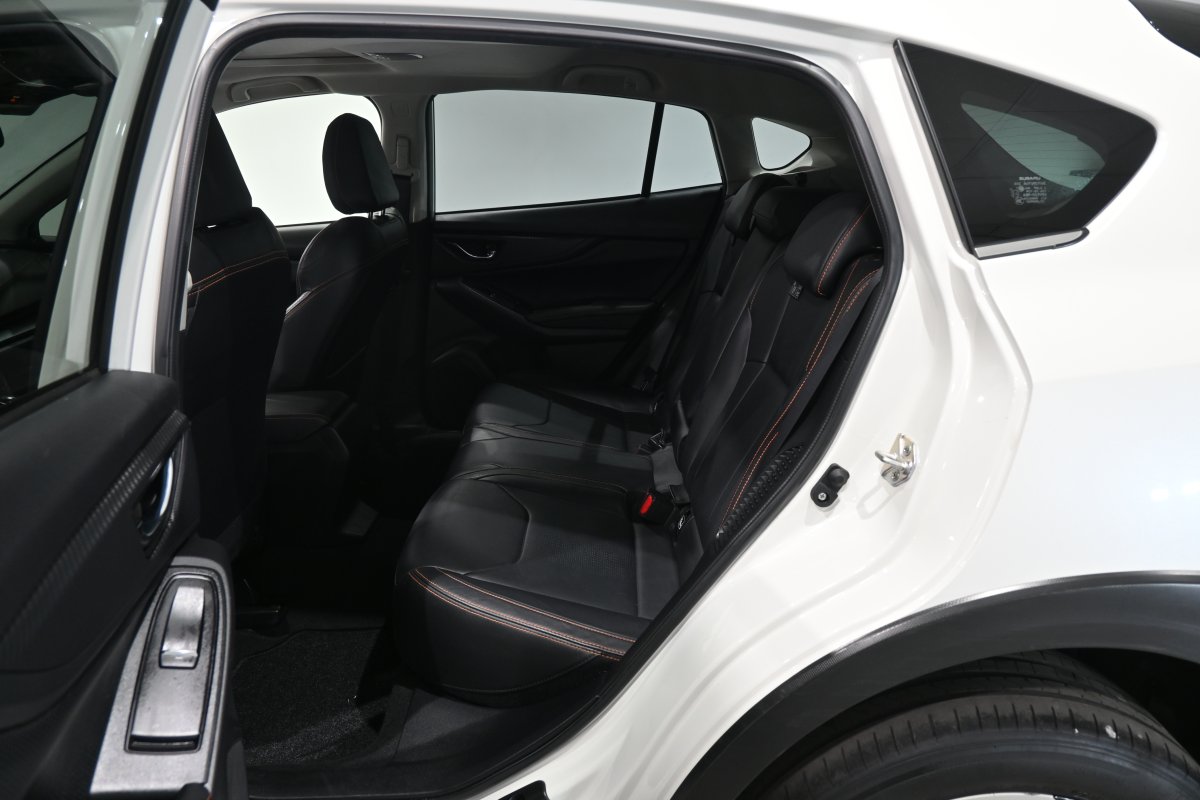 Foto Subaru XV 11