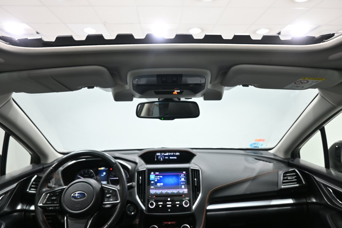Foto Subaru XV 30