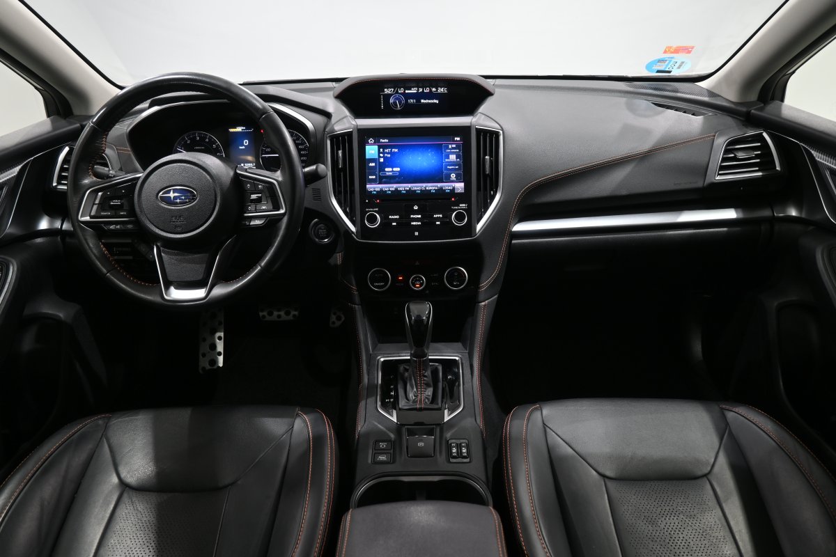 Foto Subaru XV 20