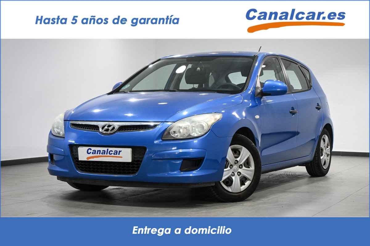 Foto Hyundai i30 1