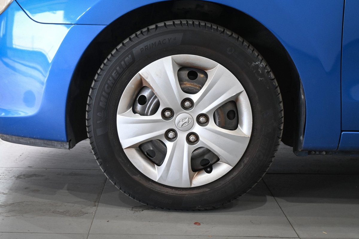 Foto Hyundai i30 24