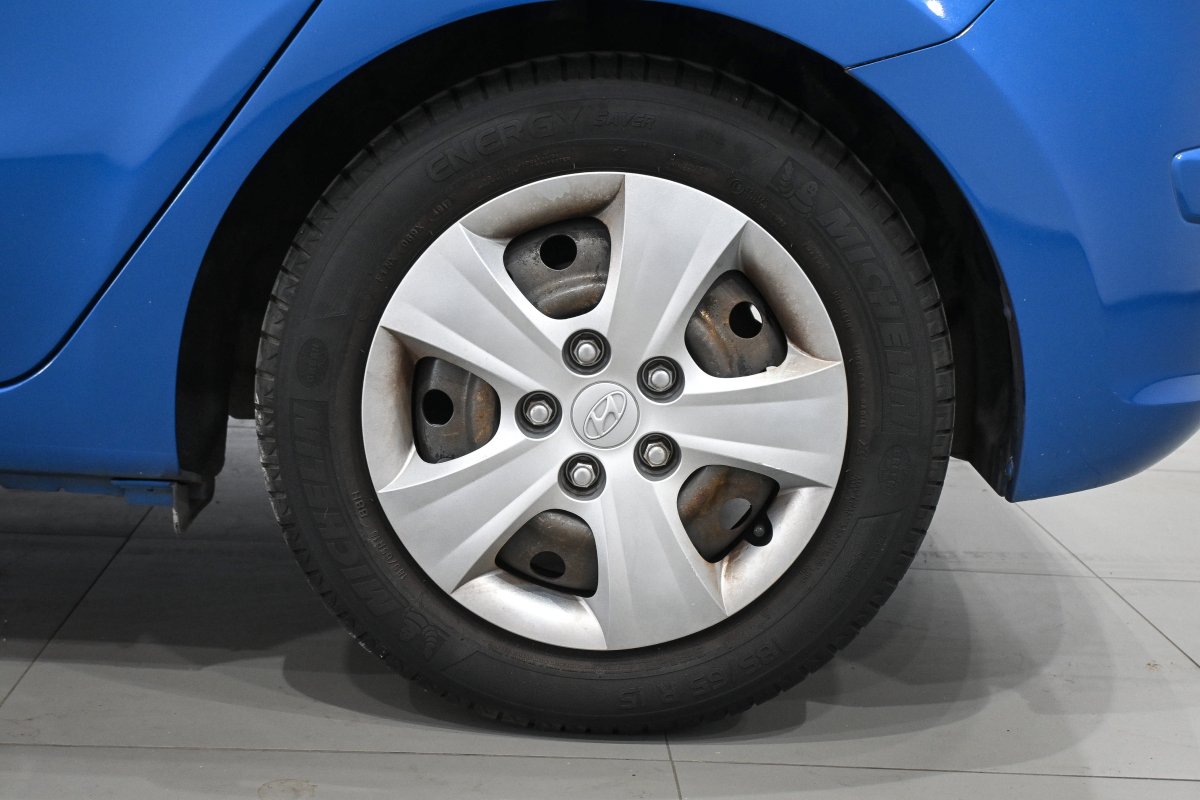 Foto Hyundai i30 25