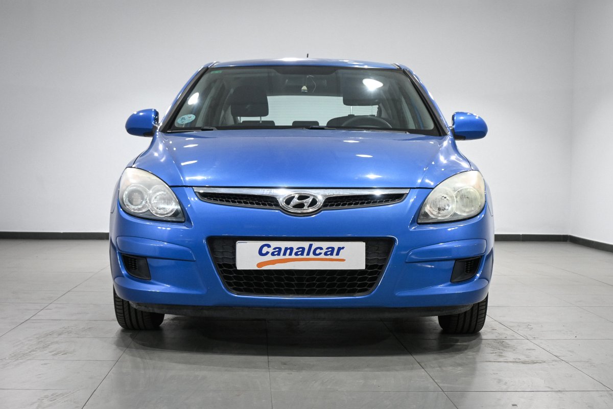 Foto Hyundai i30 2