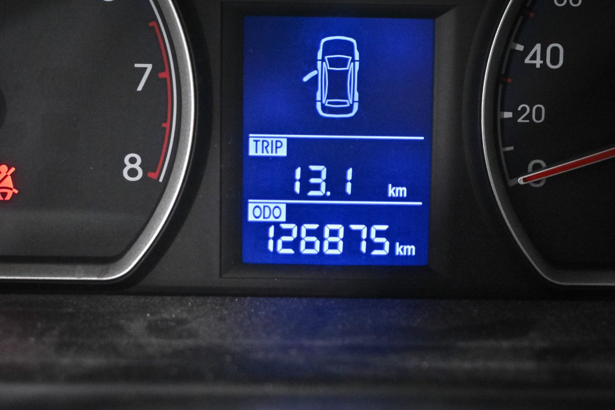 Foto Hyundai i30 12