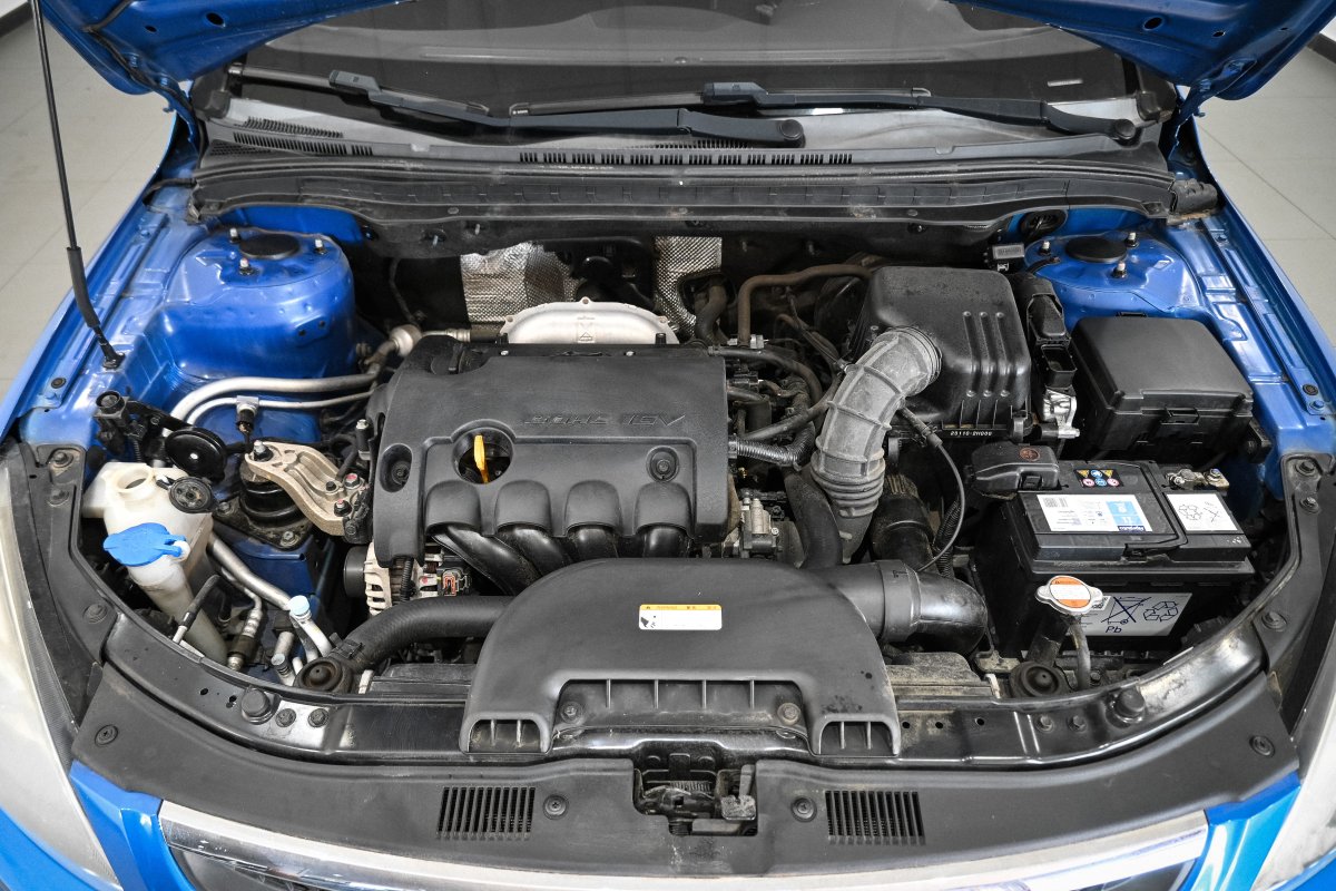 Foto Hyundai i30 7