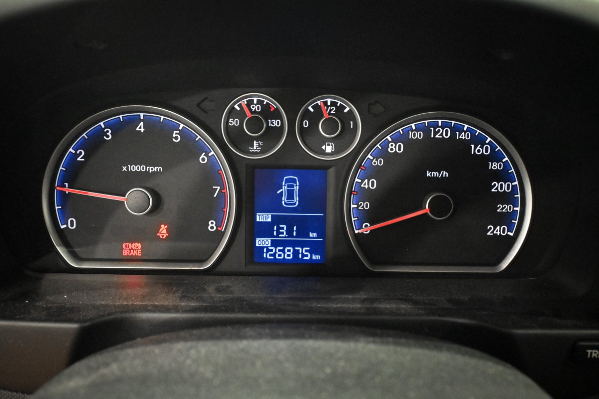Foto Hyundai i30 13
